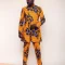 Buy african fabric suits