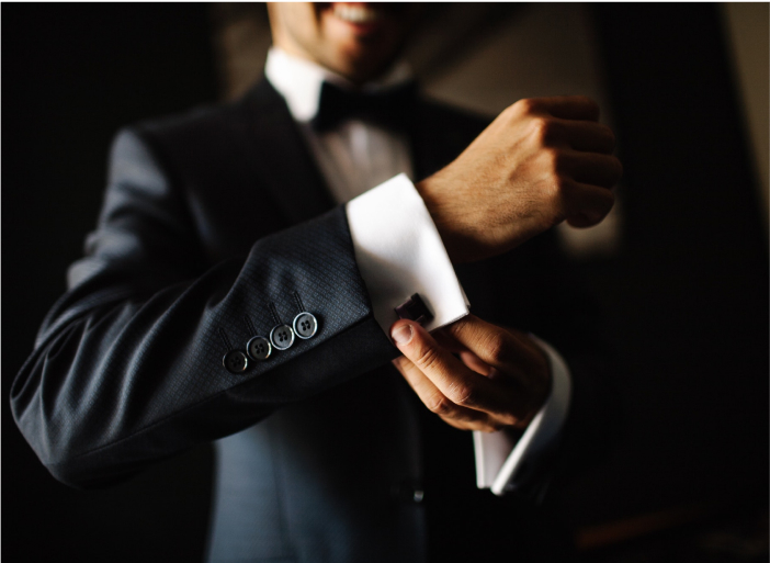 Custom Clothing Canada