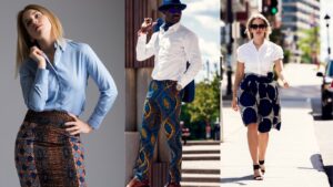 custom shrit and bloses for men and women canada