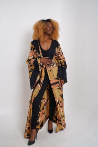 African Print Clothing