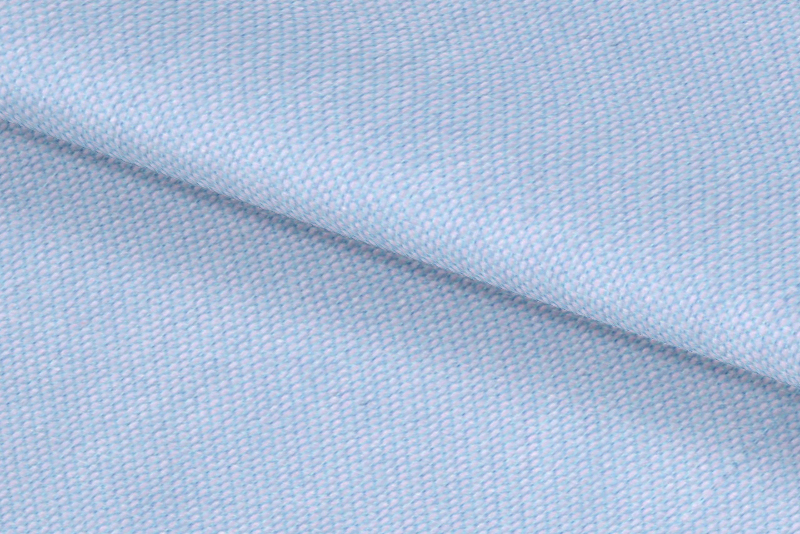 Handcrafted Italian Cotton Dress Shirt - 19401 | Smart Versatile