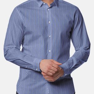 Italian Cotton Dress Shirt Made for You